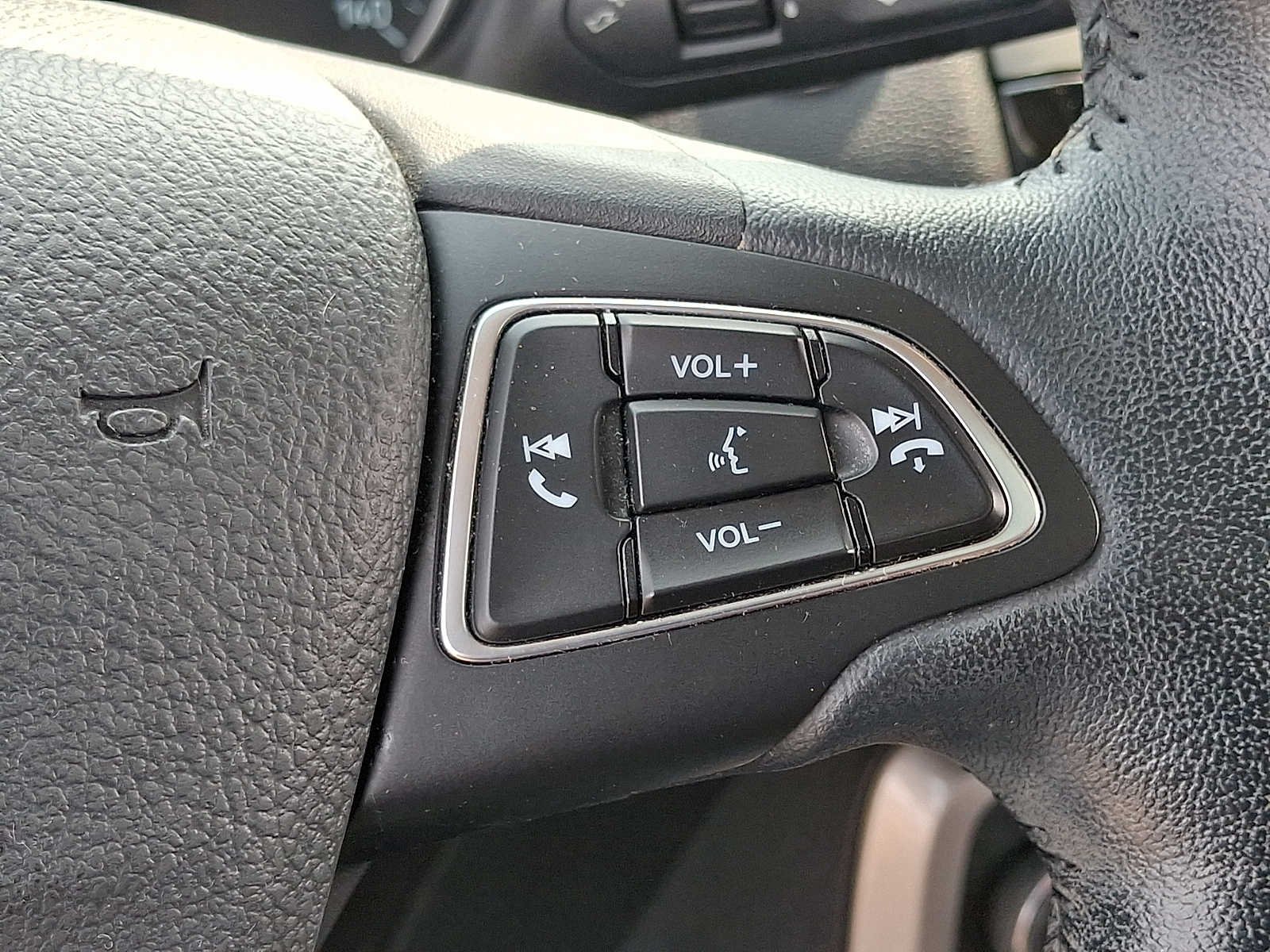 Used 2018 Smoke Ford Titanium image 23