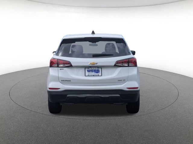 2024 Chevrolet Equinox LT - Photo 8