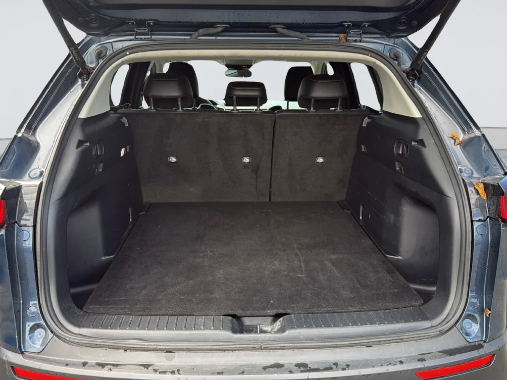 Used 2025 Blue Mazda 2.5 S Preferred Package image 35