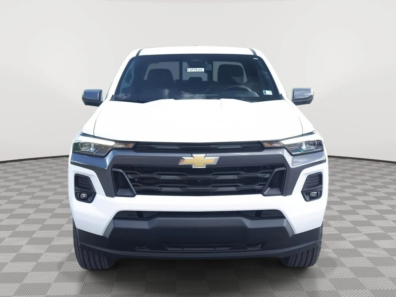 2026 Chevrolet Colorado LT - Photo 9