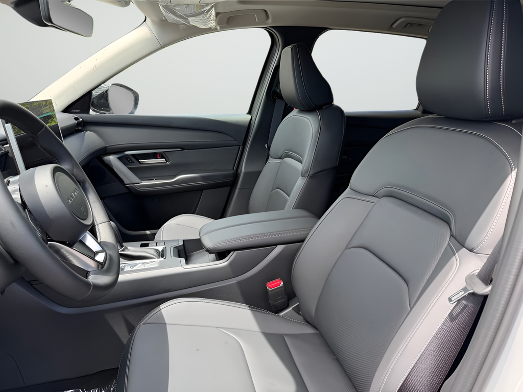 New 2026 Aero Gray Metallic Mazda 2.5 S Premium Plus image 18