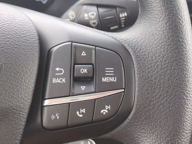 2025 Ford Transit Passenger Van XL - Photo 24