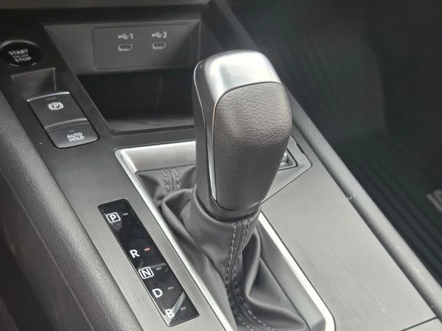 New 2026 White Nissan S image 15