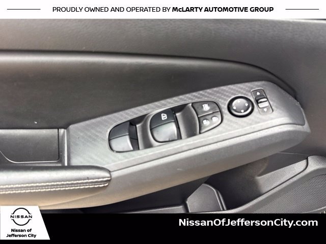 Used 2024 Gray Nissan 2.5 SV image 12