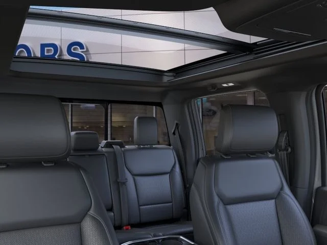 New 2026 Avalanche Ford Lariat image 22