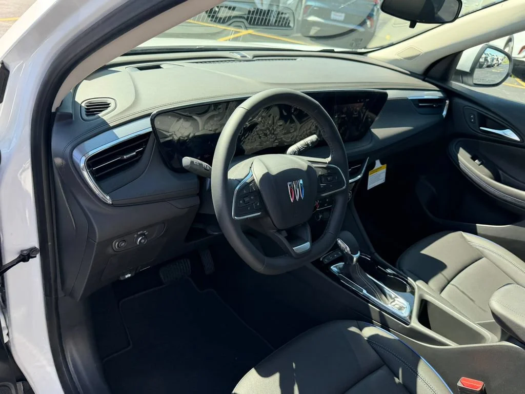 2026 Buick Encore GX Sport Touring - Photo 21