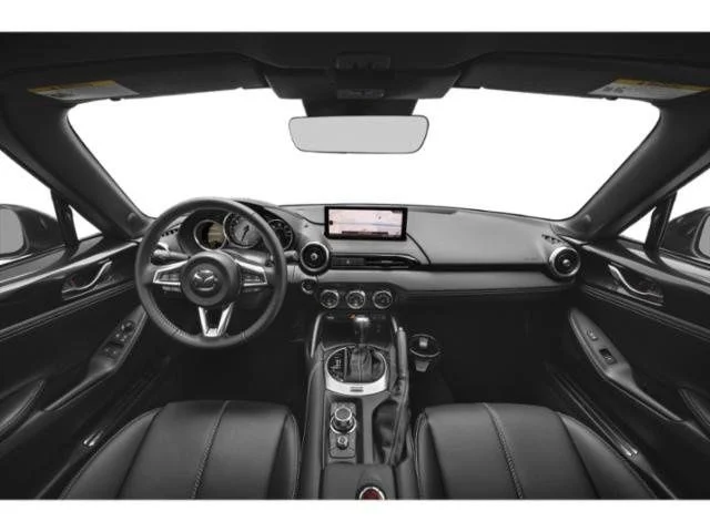 New 2026 Deep Crystal Blue Mica Mazda Grand Touring image 13
