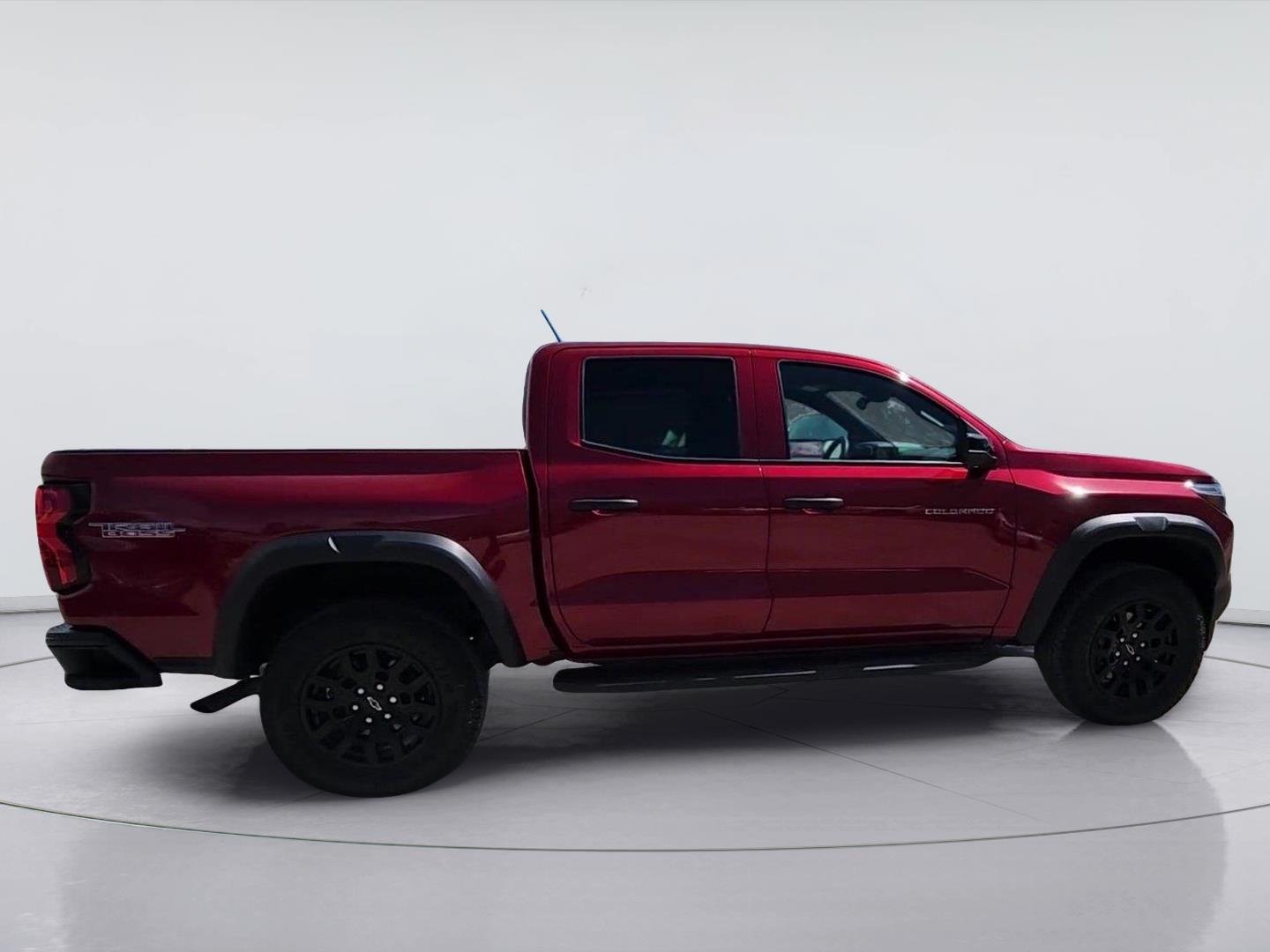 2026 Chevrolet Colorado Trail Boss - Photo 9