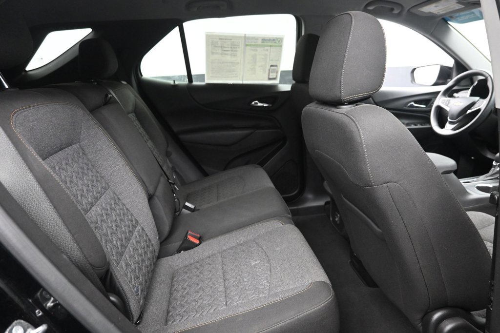 Used 2024 Black Chevrolet LT image 10