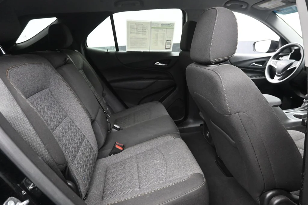 Used 2024 Black Chevrolet LT image 10