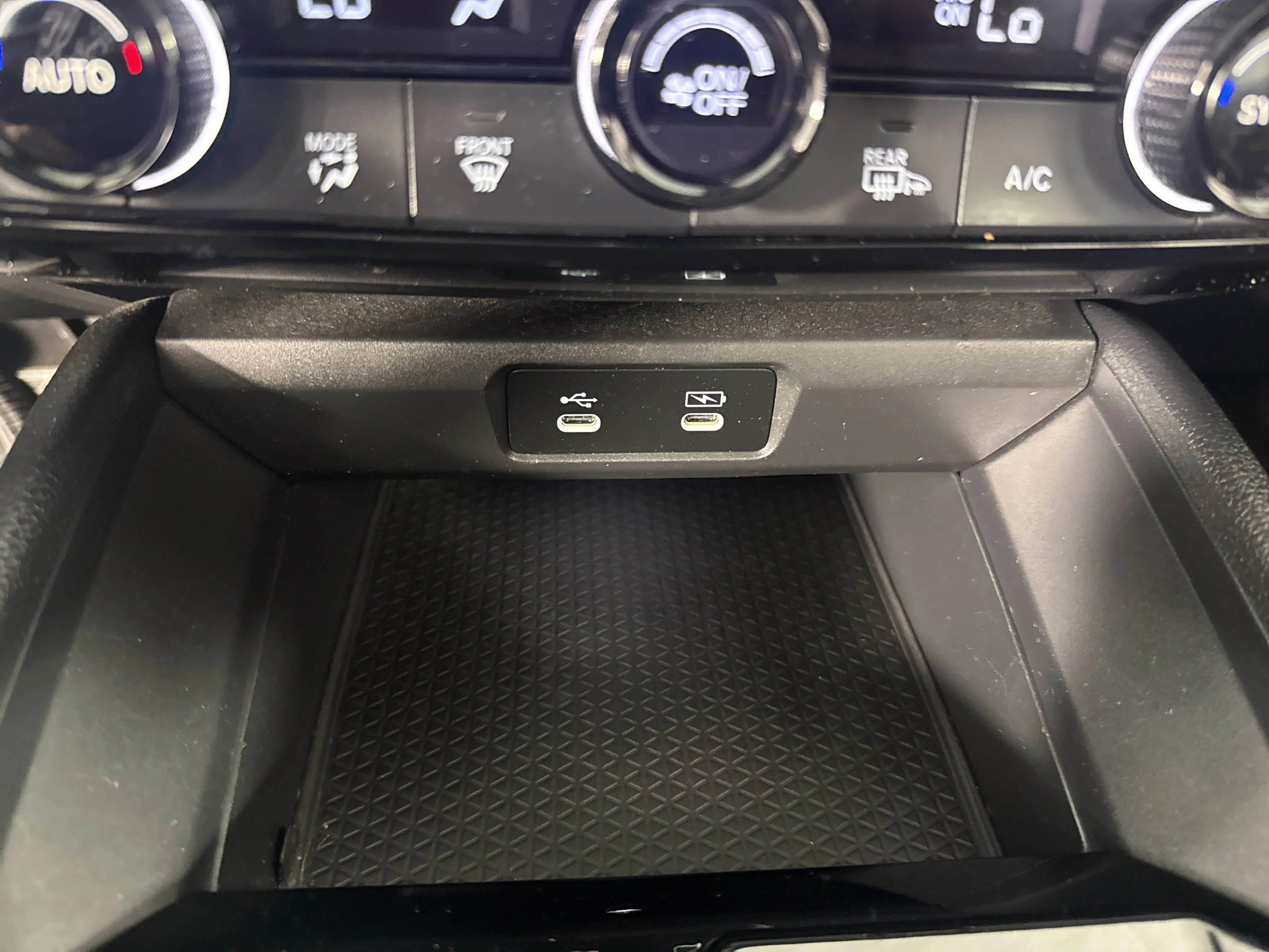 2024 Honda Accord Hybrid EX-L - Photo 59
