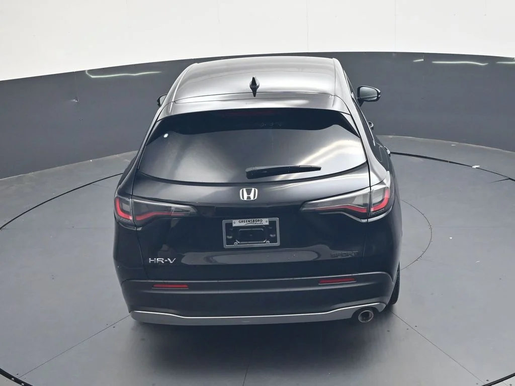 Used 2025  Honda Sport image 36
