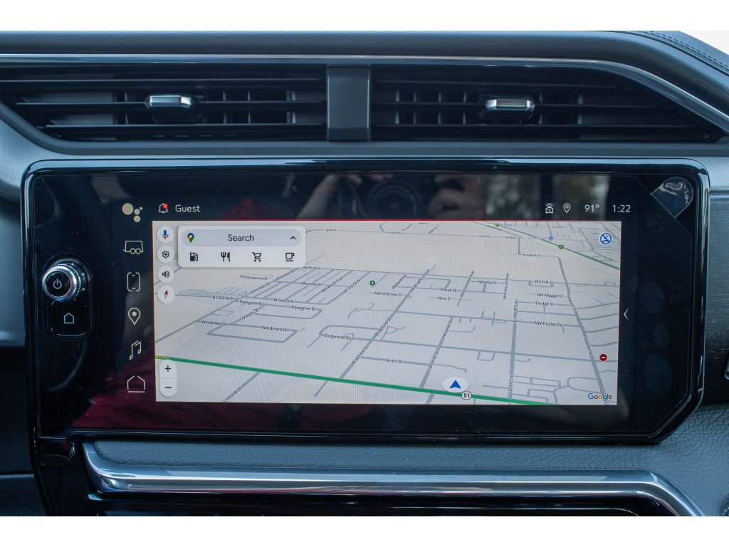 2026 GMC Sierra 1500 Denali - Photo 33