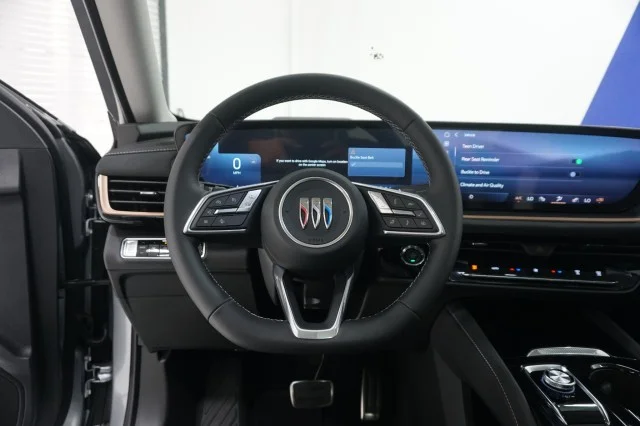 2026 Buick Envision Sport Touring - Photo 27