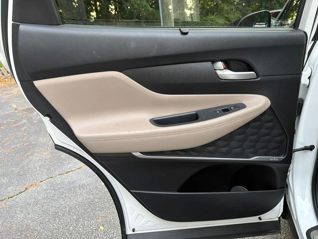 Used 2020 Gray Hyundai Limited image 22