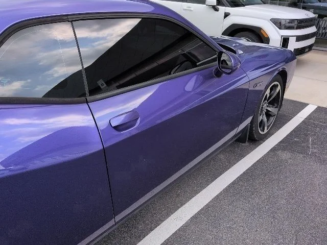 Used 2014 Purple Dodge R/T image 16