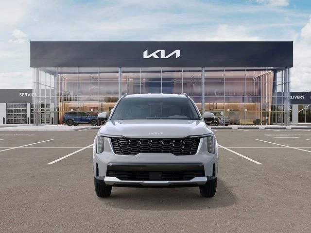 New 2026 Gray Kia S image 3