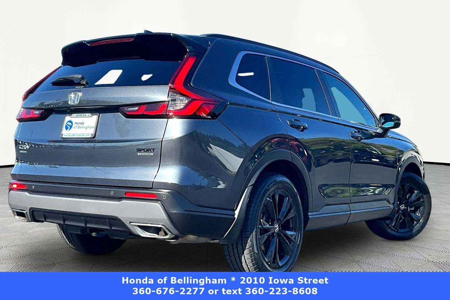 Certified Used 2024 Nh-883 Honda Sport Touring image 6