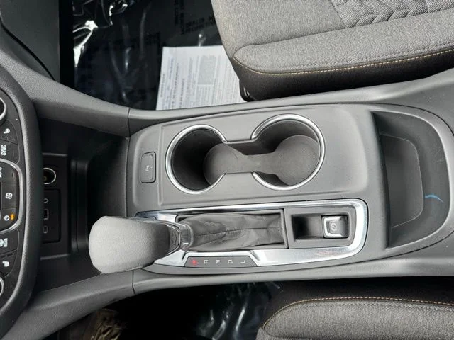 2024 Chevrolet Equinox LT - Photo 26