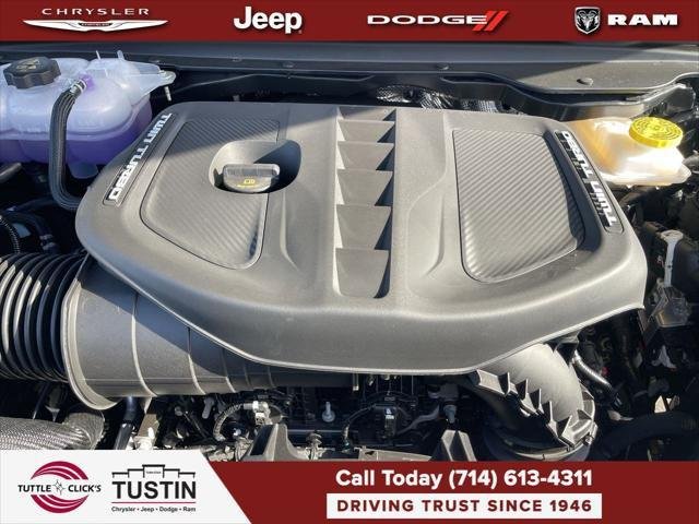 New 2026 Forged Blue Metallic Exterior Paint RAM RHO image 28