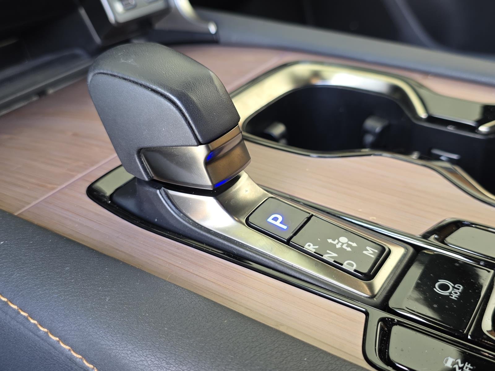 Certified Used 2025 Mica Lexus 350 Premium image 22