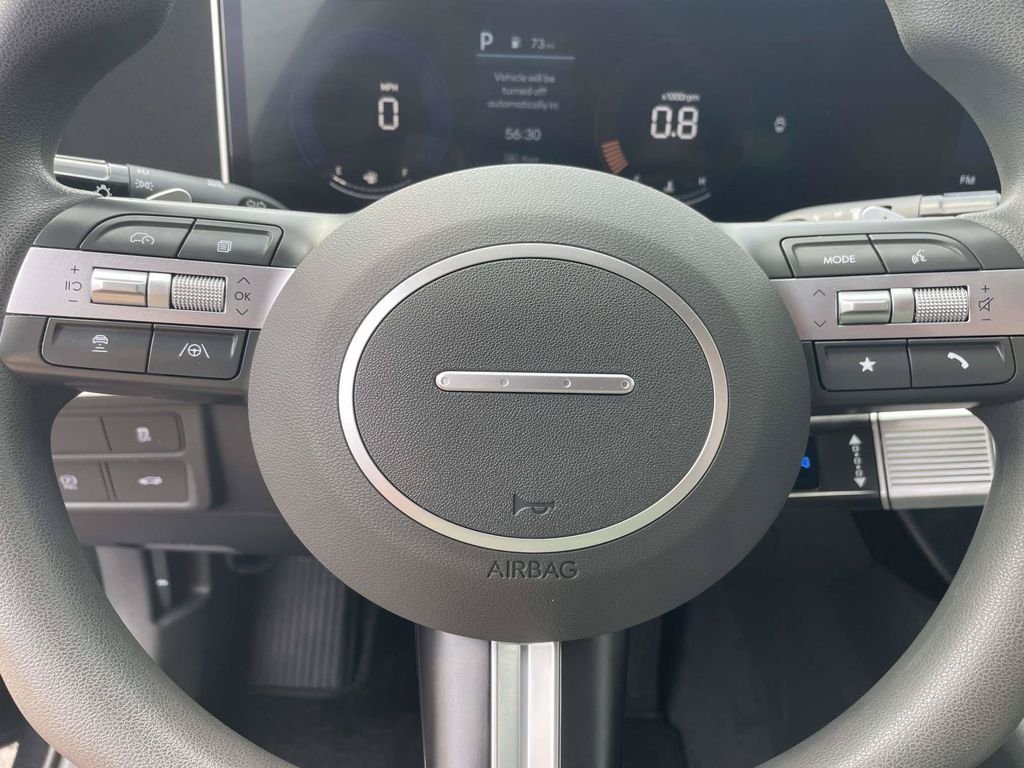 Used 2024 Blue Hyundai SEL image 23