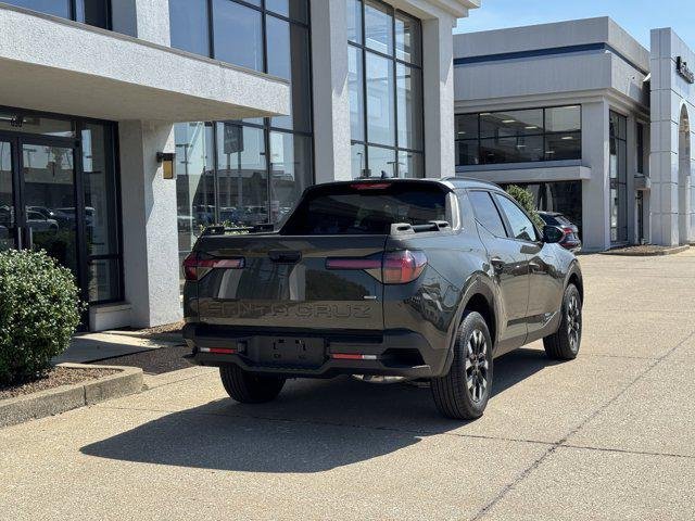 2026 Hyundai Santa Cruz SEL - Photo 6