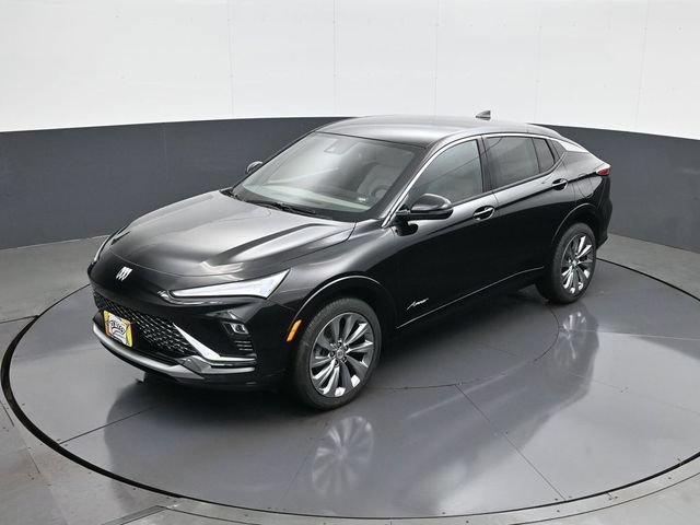 2026 Buick Envista Avenir - Photo 13