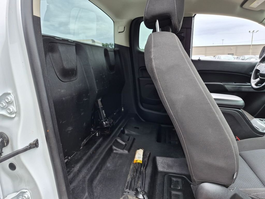 Used 2020 White Chevrolet LT image 30
