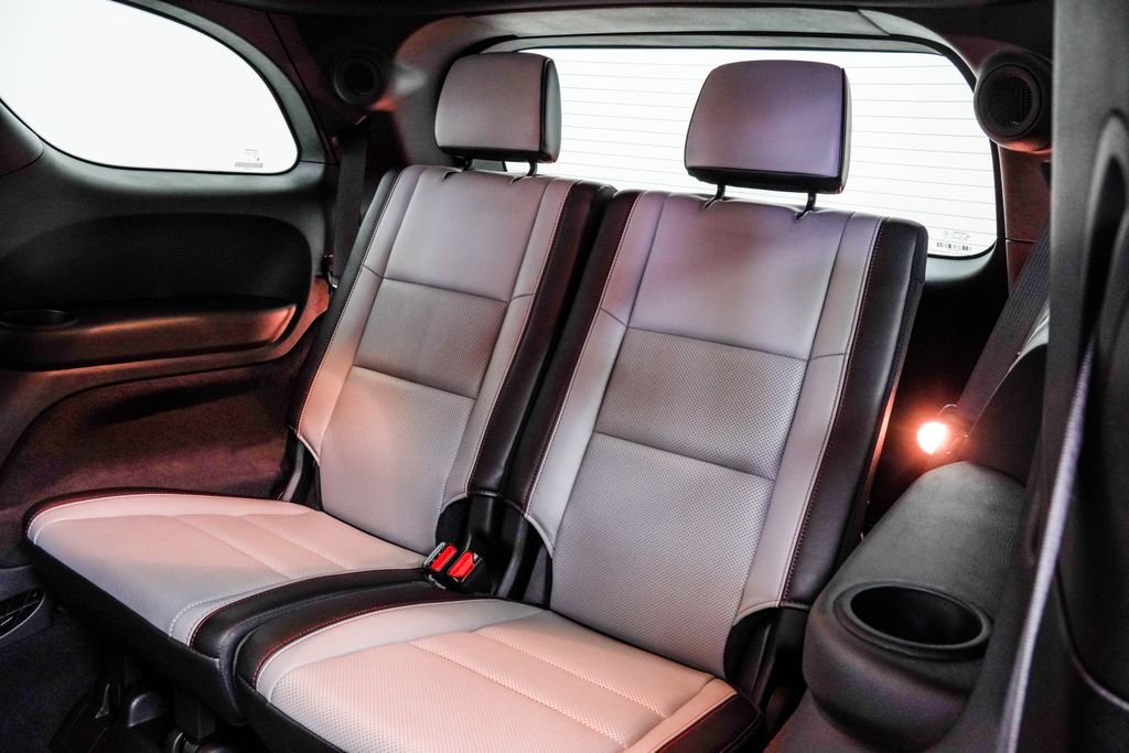 Used 2024 Gray Dodge GT Premium image 19