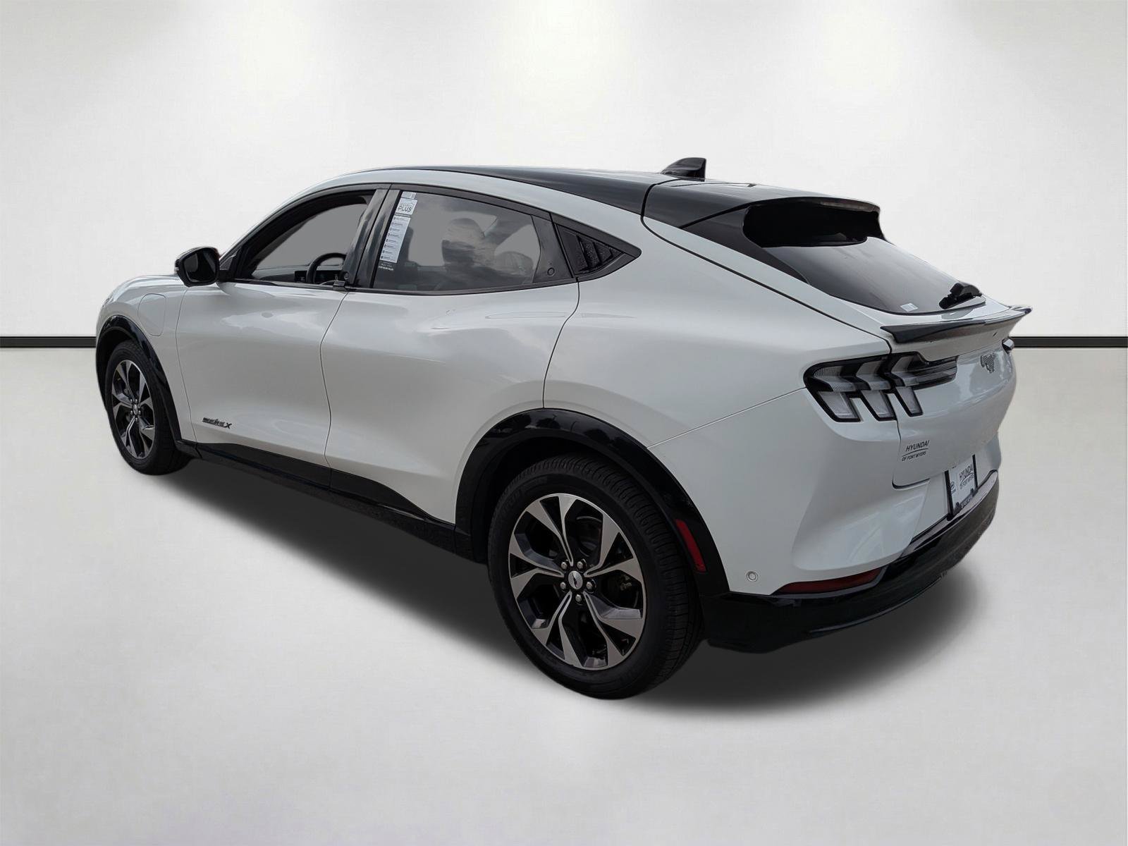 2022 Ford Mustang Mach-E Premium RWD - Photo 6