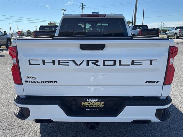 2026 Chevrolet Silverado 1500 RST - Photo 7