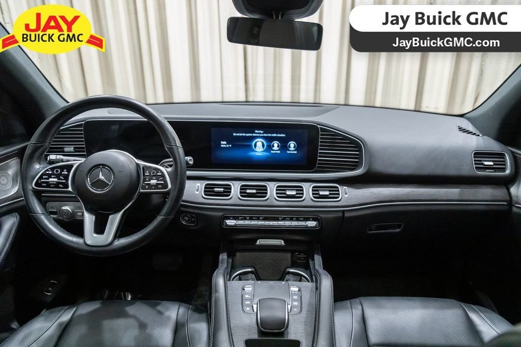 2023 Mercedes-Benz GLE GLE450 - Photo 18