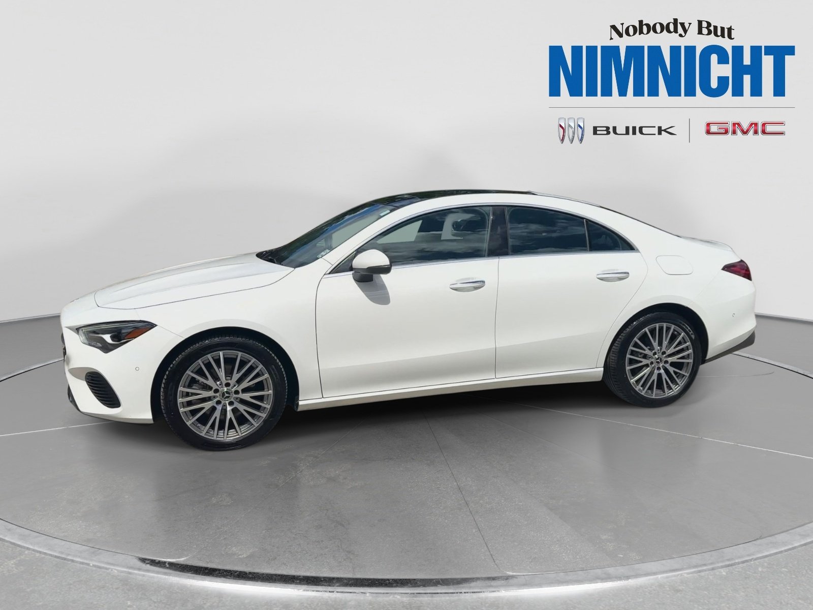 2025 Mercedes-Benz CLA CLA 250 - Photo 5