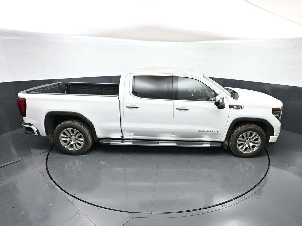 2023 GMC Sierra 1500 Denali - Photo 40