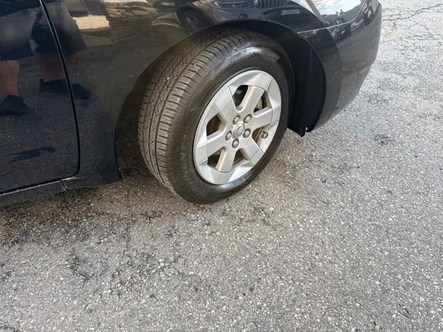 Used 2007  Toyota Base image 11