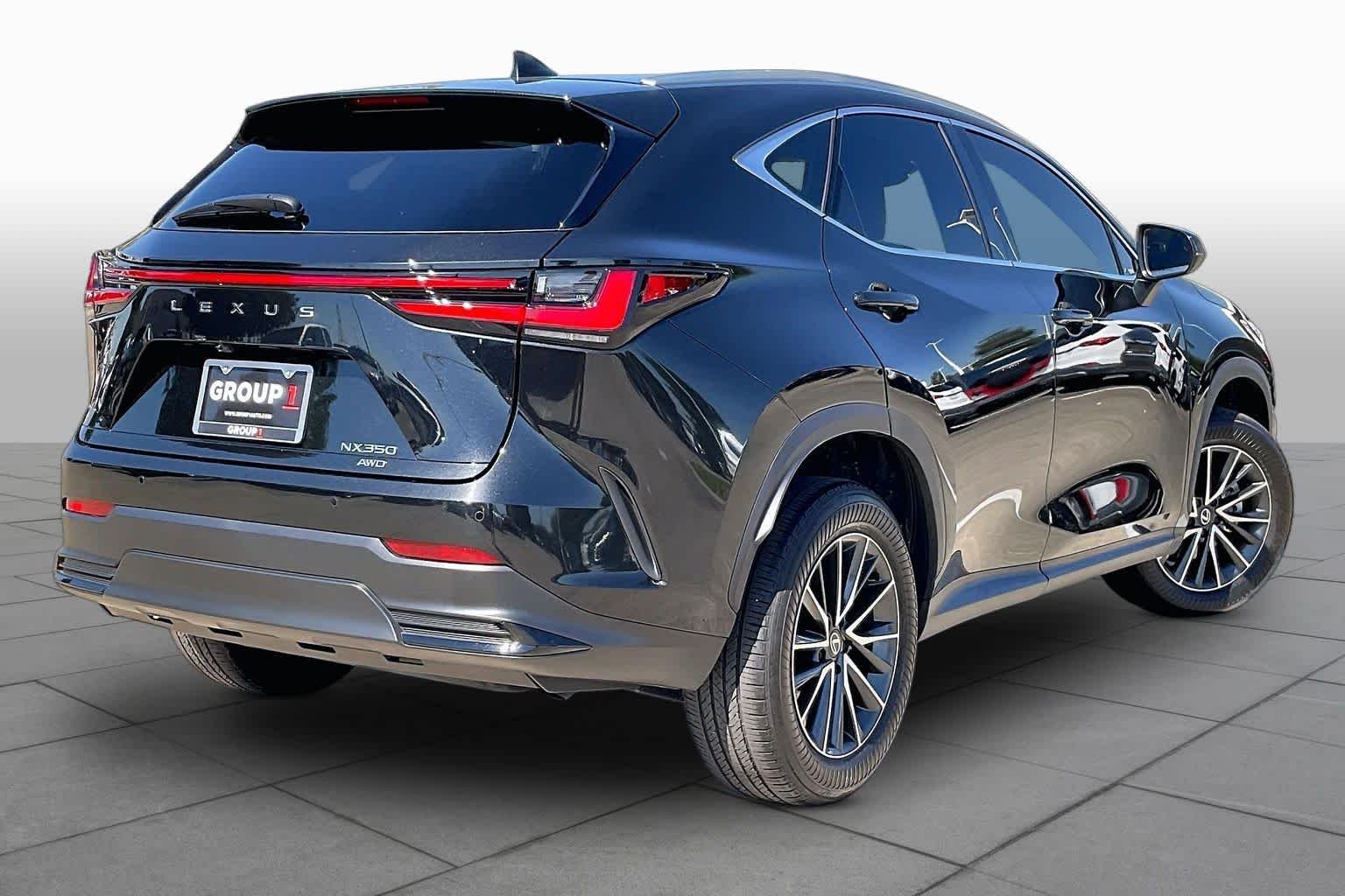 Used 2026 Caviar Lexus Premium image 11