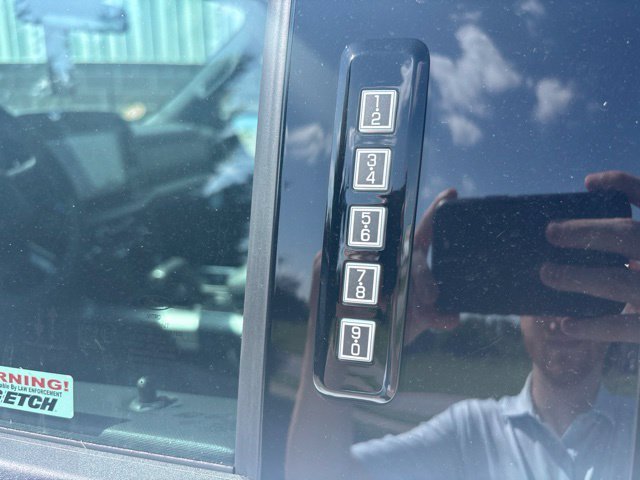 New 2026 Oxford White Ford T-Sport XLT image 48
