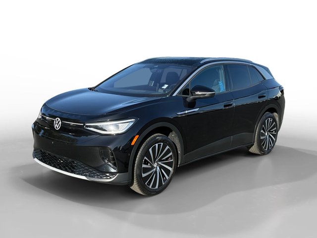 2023 Volkswagen ID.4 Pro S Plus