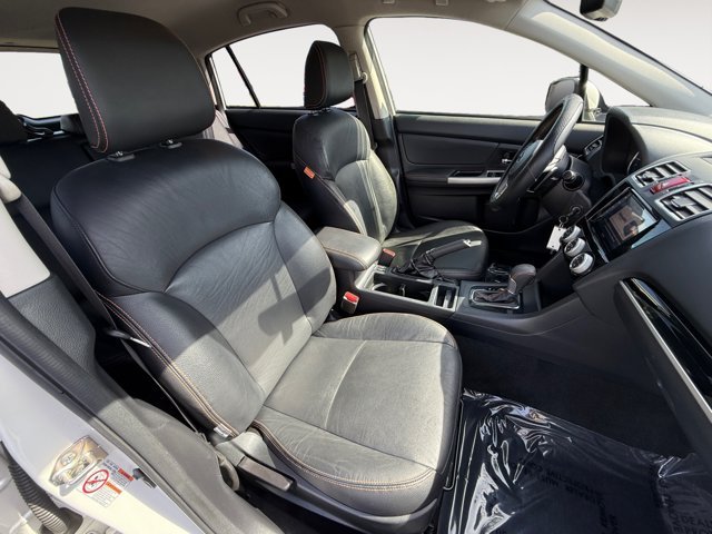 Used 2017 Crystal White Pearl Subaru 2.0i Limited image 19