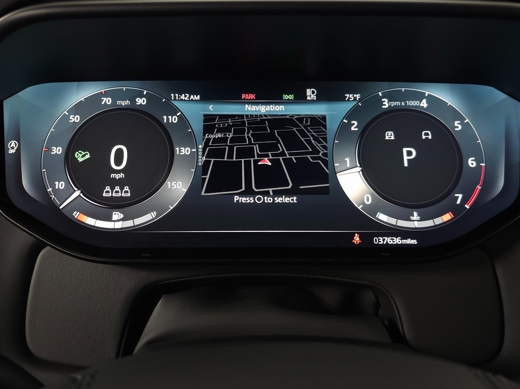 2023 LAND ROVER RANGE ROVER SPORT - Image 21