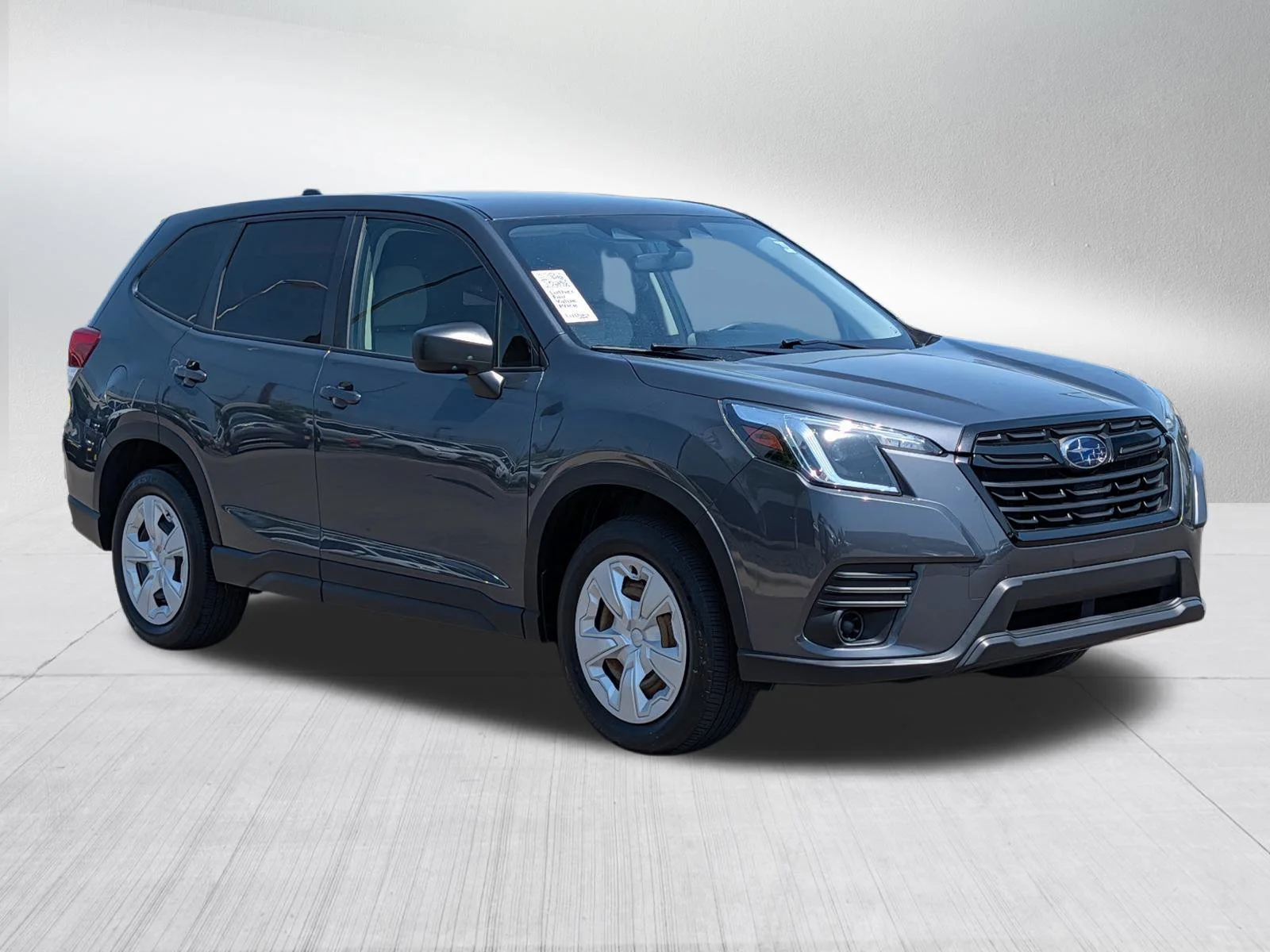 2023 Subaru Forester -'s photo