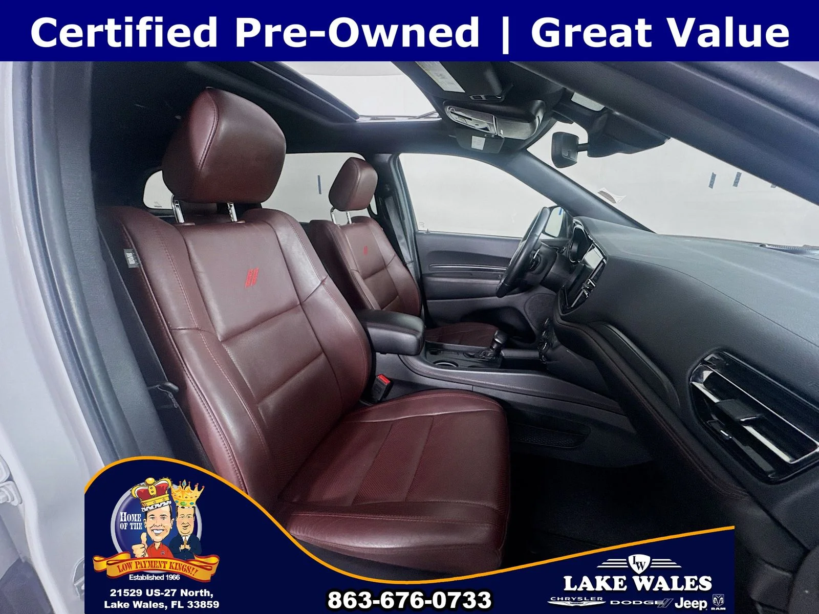Certified Used 2024 White Dodge R/T Plus image 31