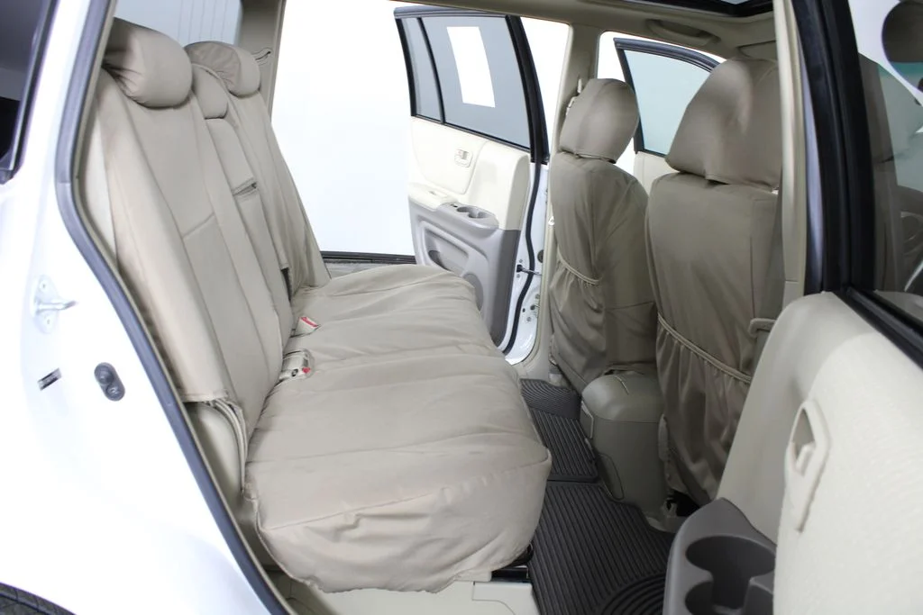 Used 2007 White Toyota V6 image 12
