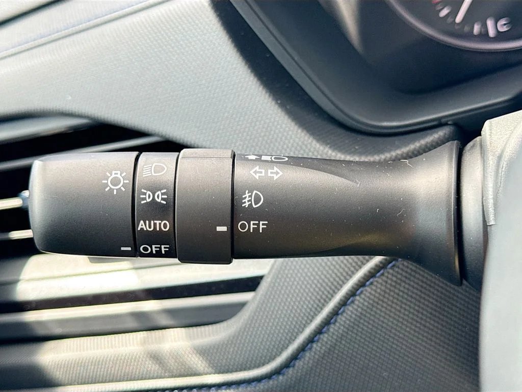 New 2026 Black Subaru Premium image 13