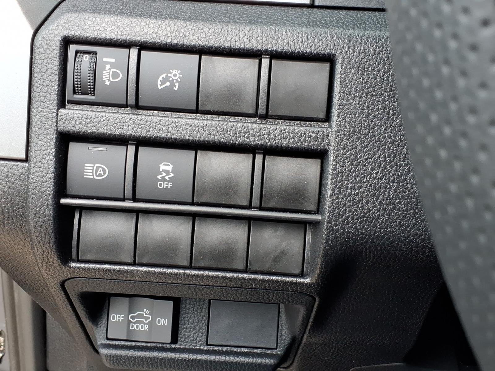 Used 2026 Underground Toyota TRD Off Road image 29