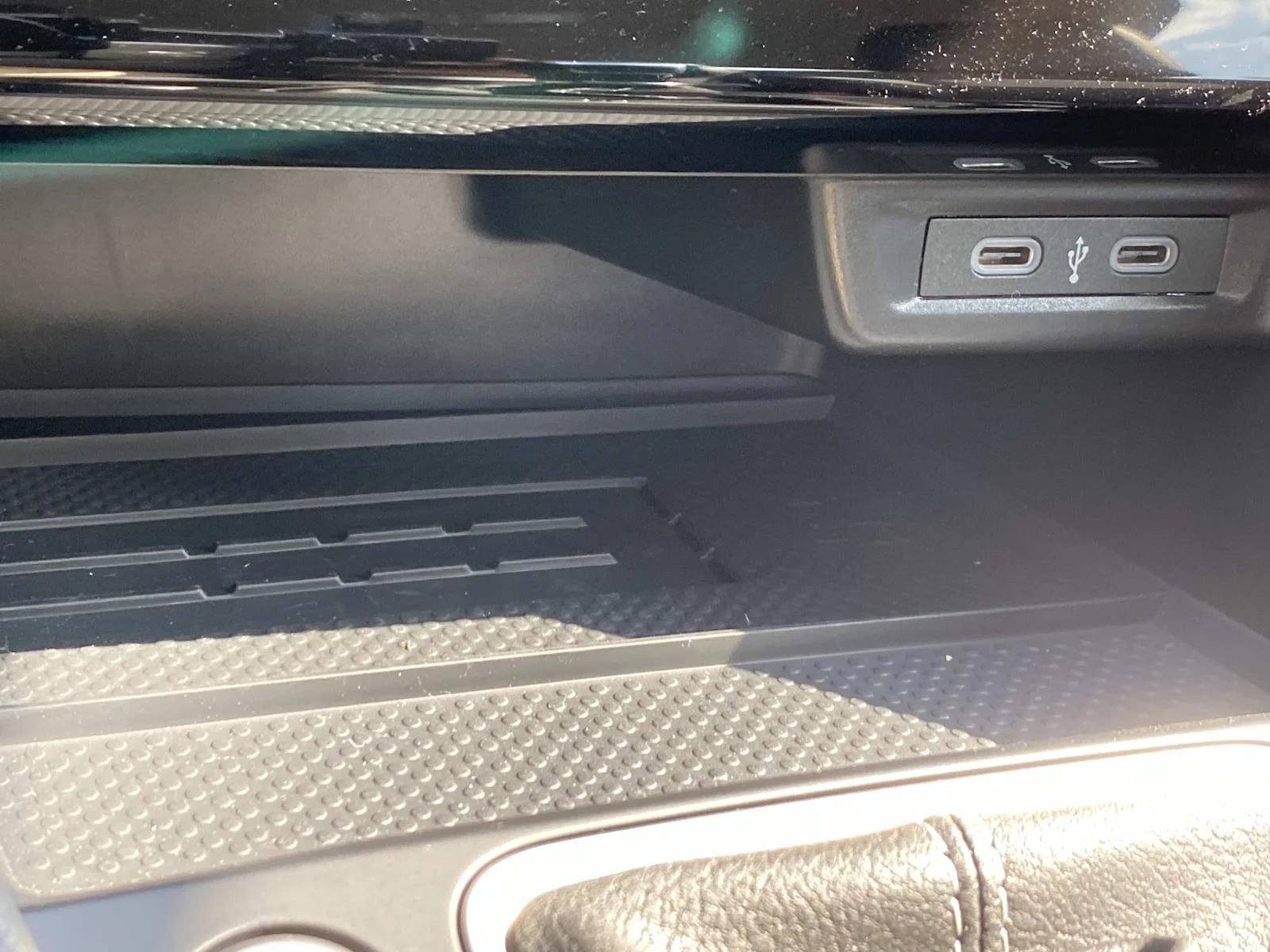 New 2026 Monument Gray Volkswagen SE Auto image 11