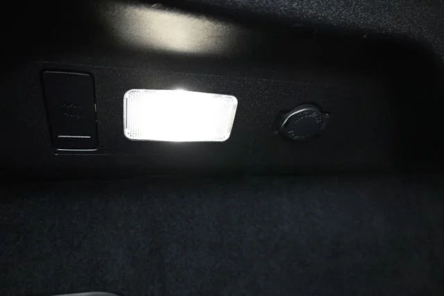 Used 2020 Silver Lexus 350 image 11