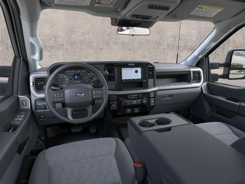 New 2026 White Ford XL image 31