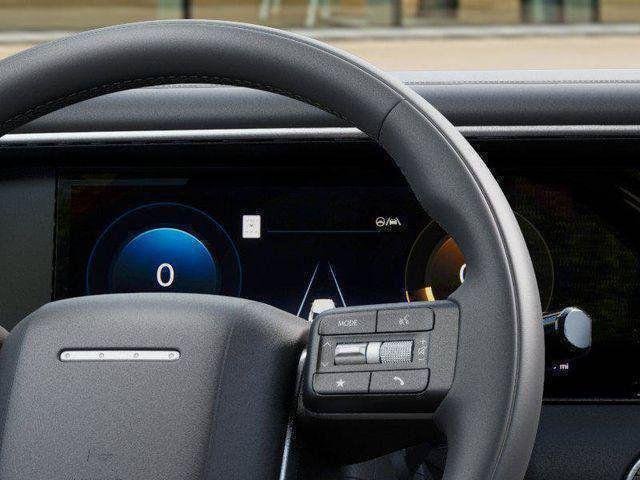 New 2027 Blue Hyundai SEL Premium image 14